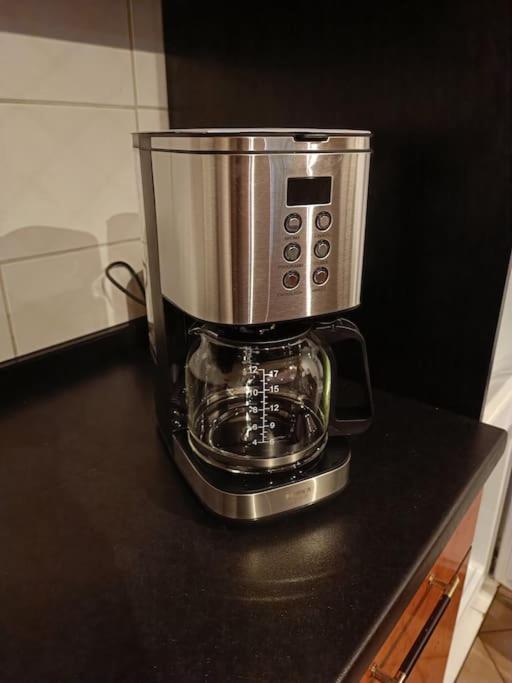 Ferienwohnung Wrist エクステリア 写真