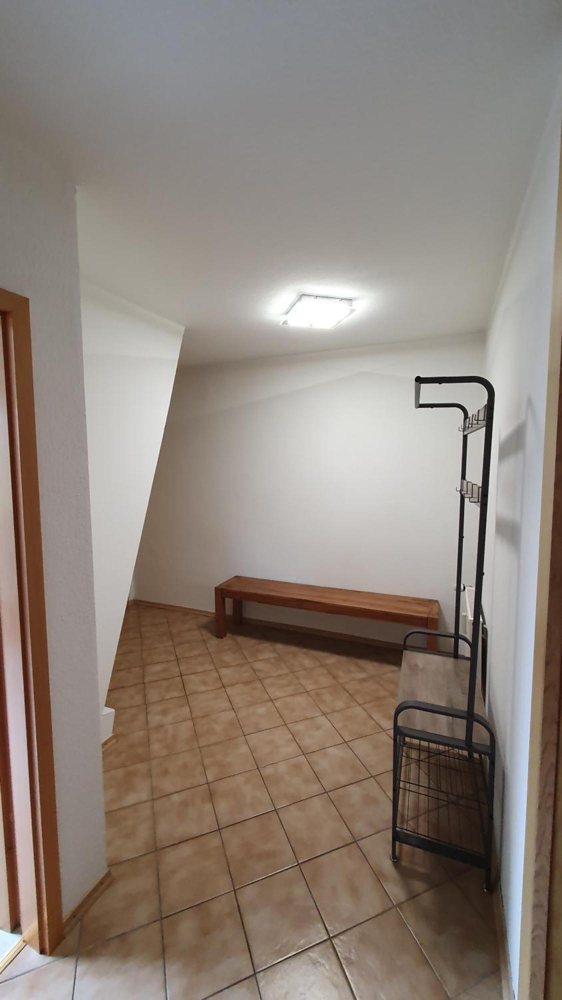 Ferienwohnung Wrist エクステリア 写真