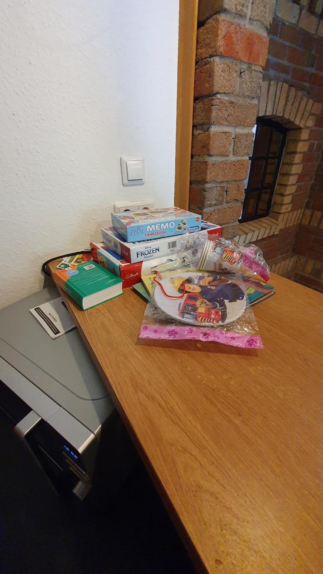 Ferienwohnung Wrist エクステリア 写真