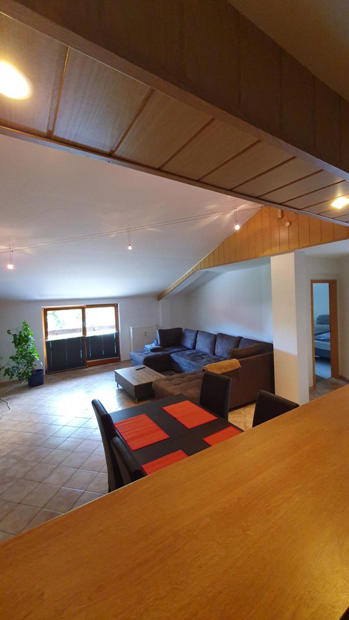 Ferienwohnung Wrist エクステリア 写真