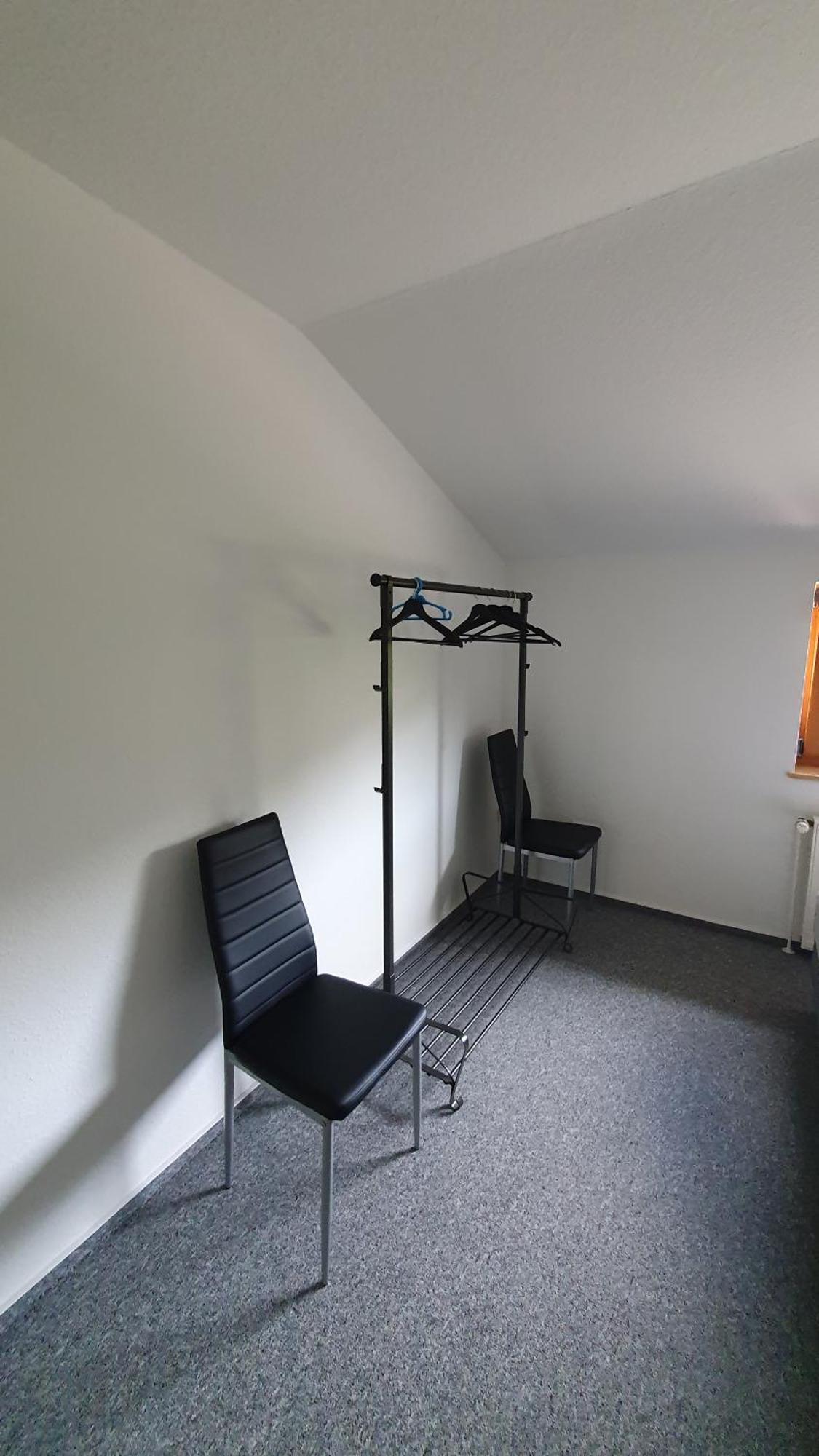 Ferienwohnung Wrist エクステリア 写真