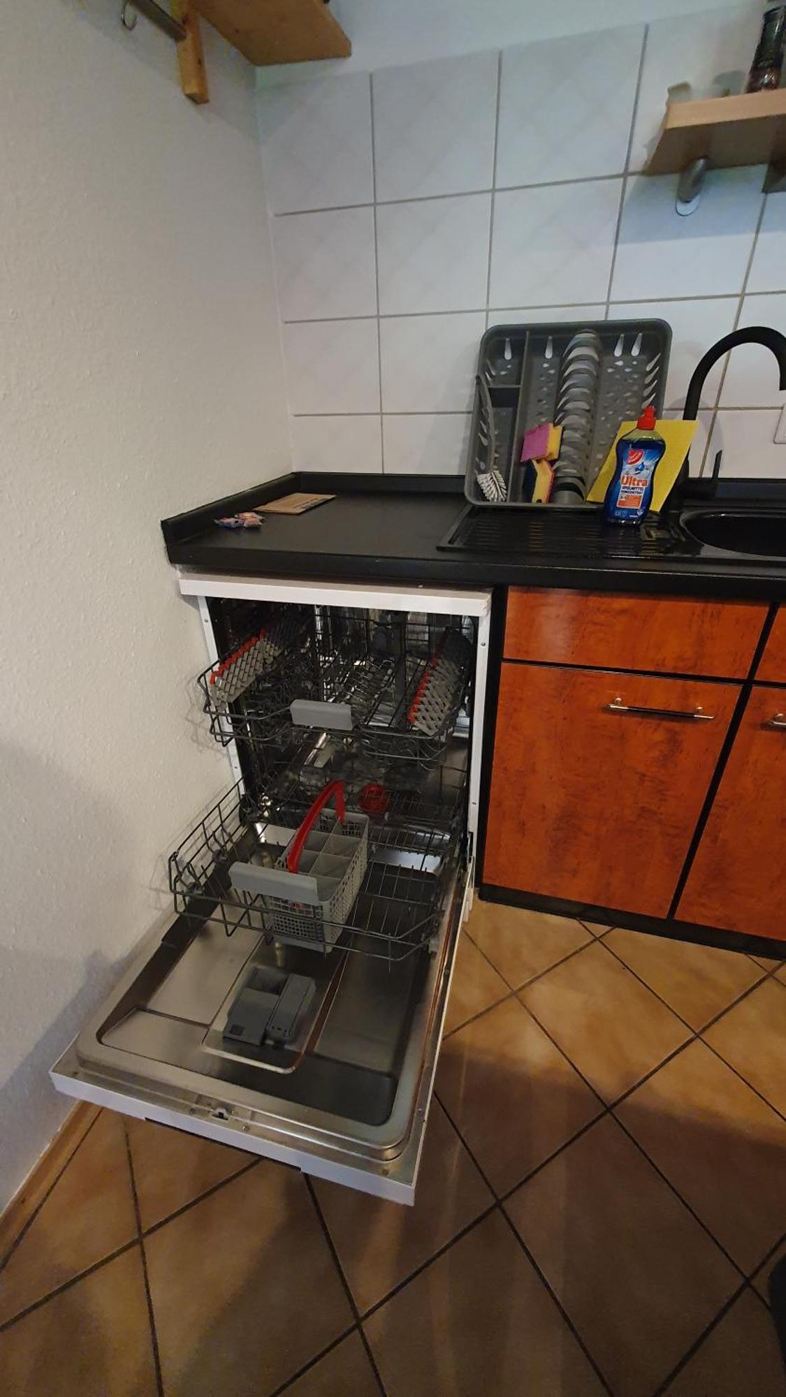 Ferienwohnung Wrist エクステリア 写真