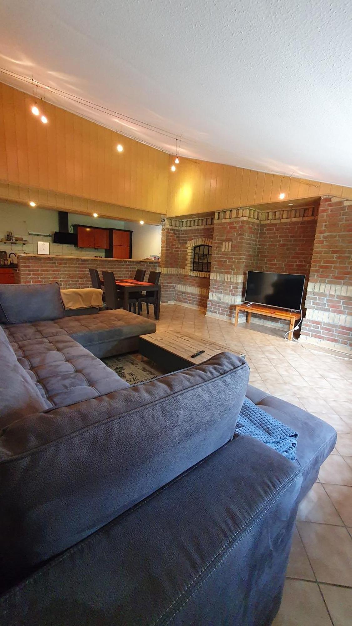 Ferienwohnung Wrist エクステリア 写真